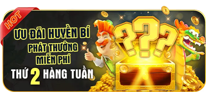 Các chương trình khuyến mãi và tiền thưởng rr8811