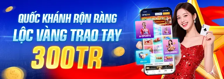 Thưởng Chào Mừng rr8811